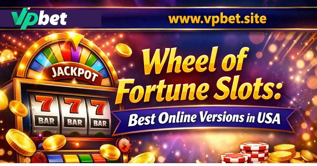 Wheel of Fortune Slots