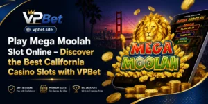 Play Mega Moolah Slot Online