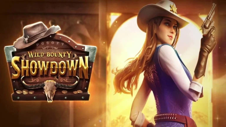 Wild Bounty Showdown Slot Game