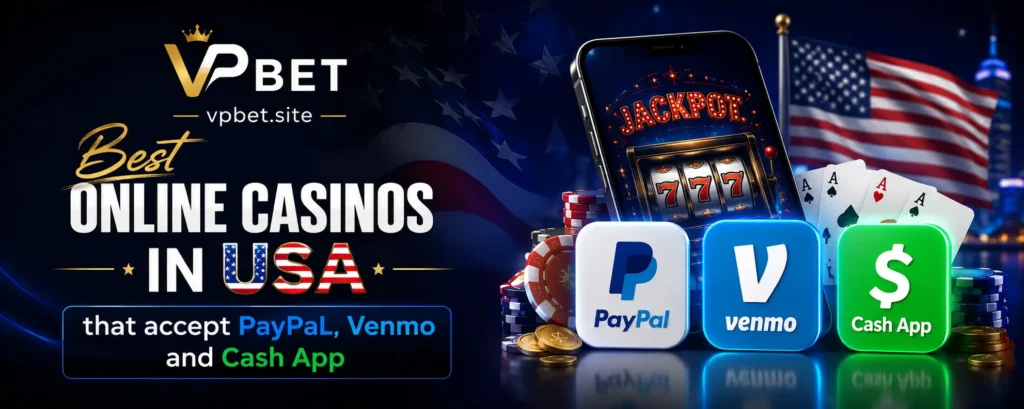 Best Online Casinos in USA