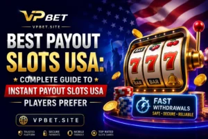 Best Payout Slots USA