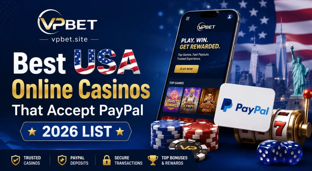 Best USA Online Casinos