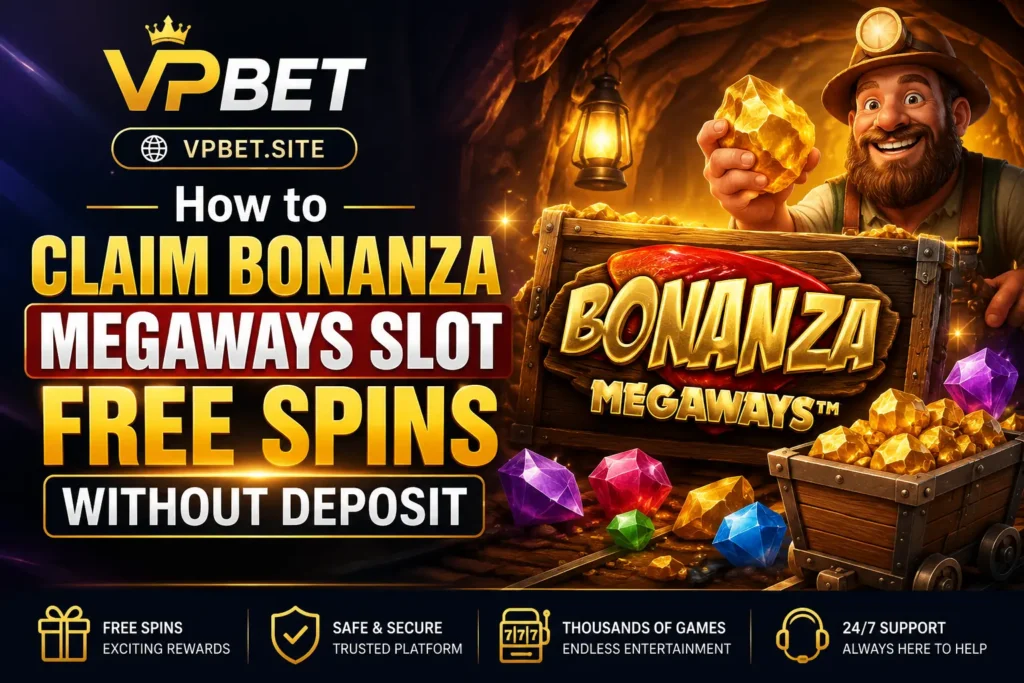 Bonanza Megaways Slots