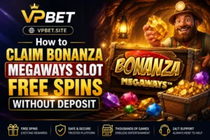 Bonanza Megaways Slots