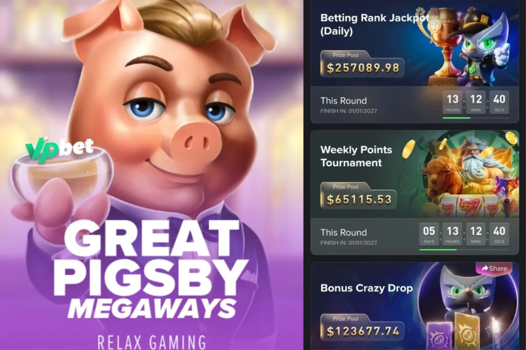 Play Online Slots at Megaways Slots USA