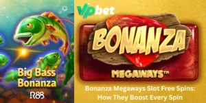 Bonanza Megaways Slot Free Spins