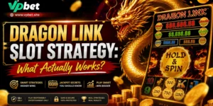 Dragon Link Slot Strategy