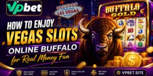 Vegas Slots Online Buffalo