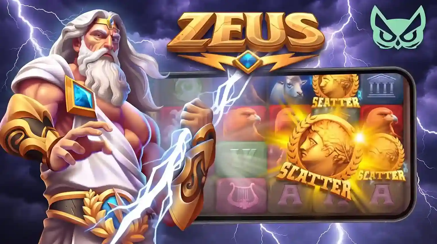 Jili Zeus